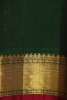 Handloom Wedding Kanjeevaram Silk Saree